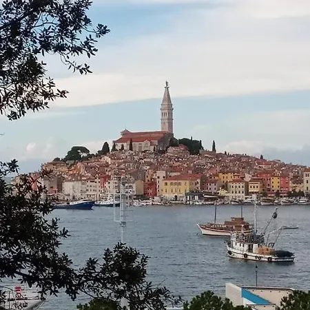 Maison d'hôtes Adriana Rovinj
