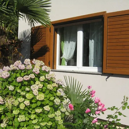 Maison d'hôtes Adriana Rovinj