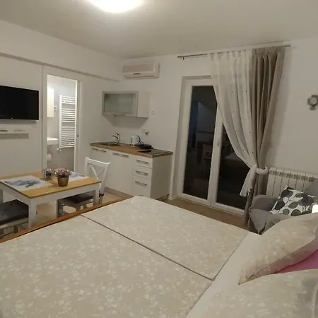 Maison d'hôtes Adriana 3*