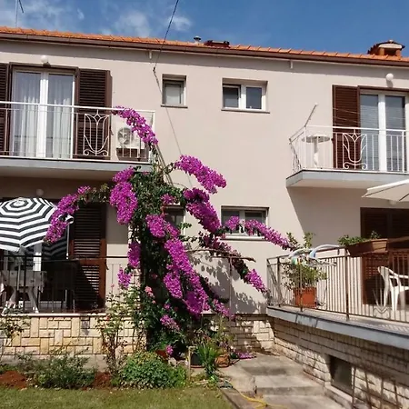 Maison d'hôtes Adriana